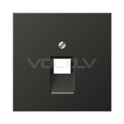 Centrālplate Data LS Anthrazit