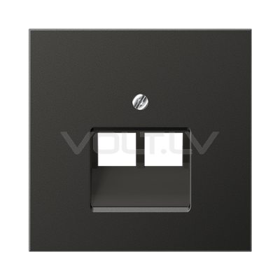 Накладка 1+1 Data LS Anthrazit