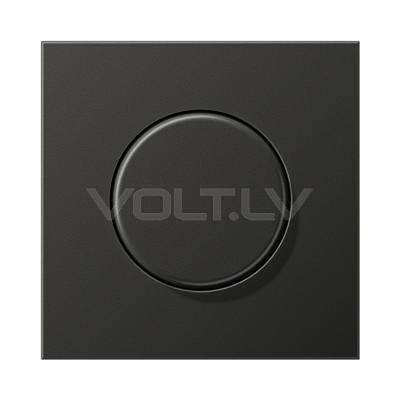 Накладка для Светорегулятора LS Anthrazit