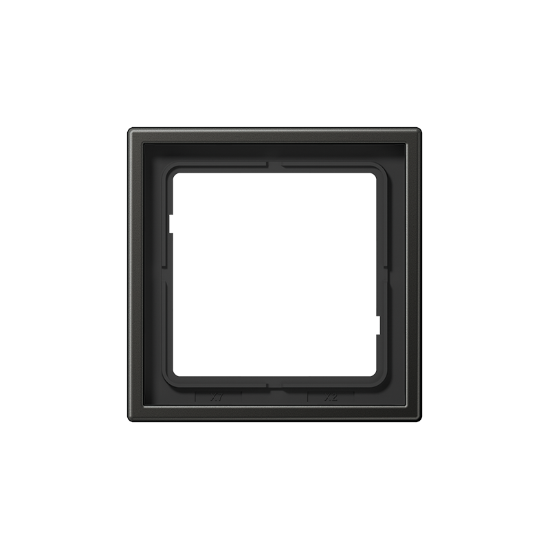 1М Рамка LS Anthrazit