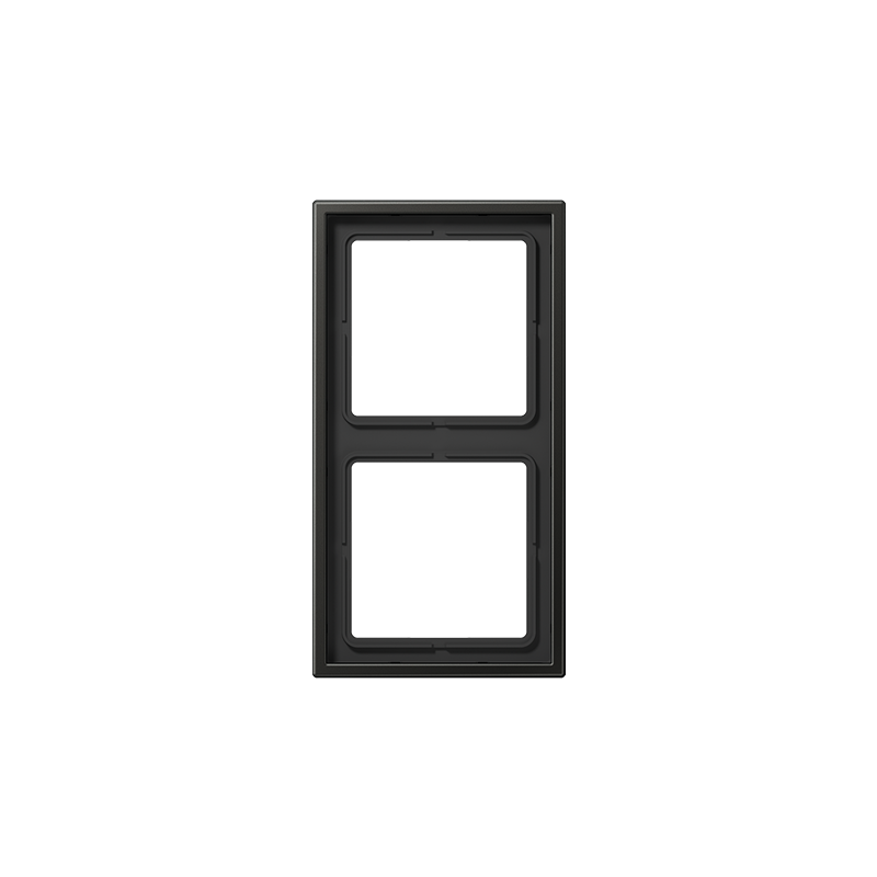 2М Рамка LS Anthrazit