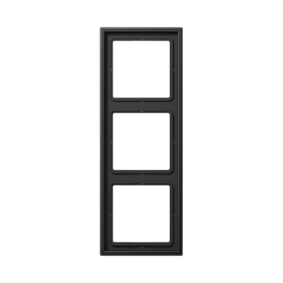 3М Рамка LS Anthrazit