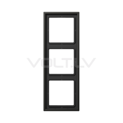 3V Rāmīs LS Anthrazit