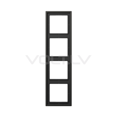 4М Рамка LS Anthrazit