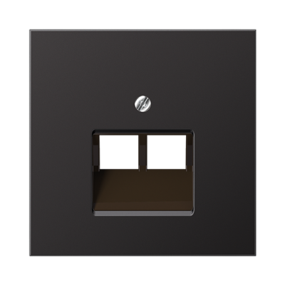 Накладка 1+1 Data LS Dark