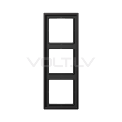 3М Рамка LS Dark