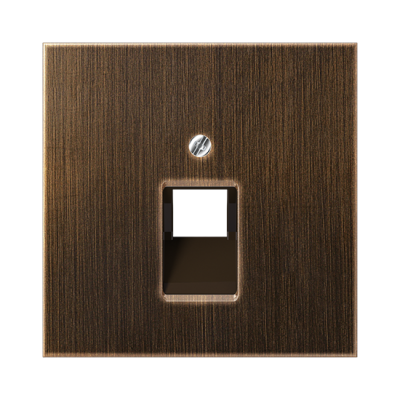 Centrālplate Data "Misiņš" LS Antik