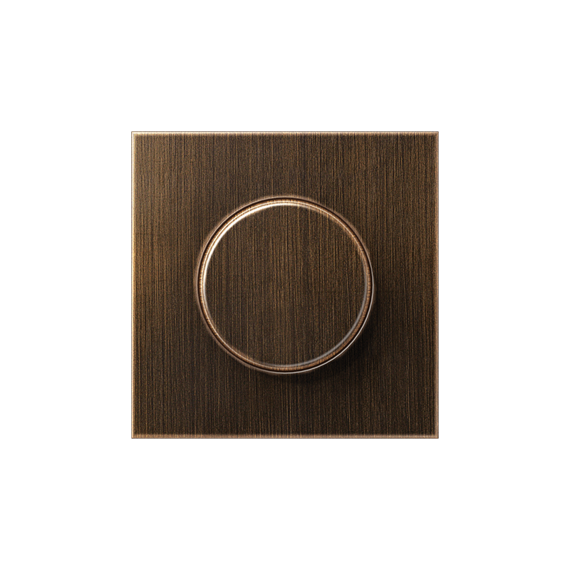 Centrālplate regulātoram "Misiņš" LS Antik