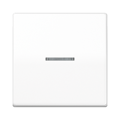 Клавиша С Линзой "Белый" AS 500