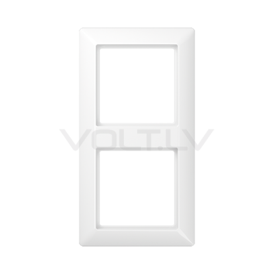 2М Рамка "Белый" AS 500