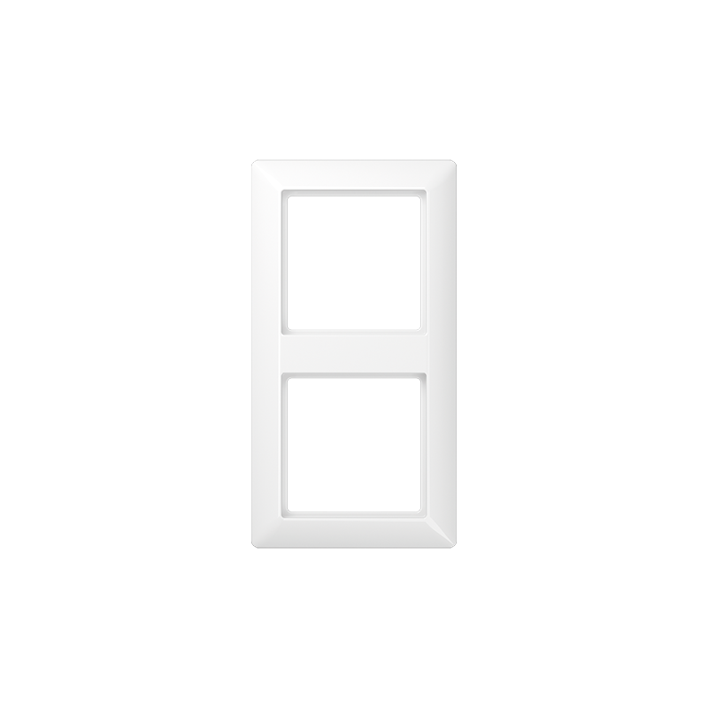 2М Рамка "Белый" AS 500