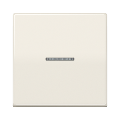 Клавиша С Линзой "Бежевый" AS 500