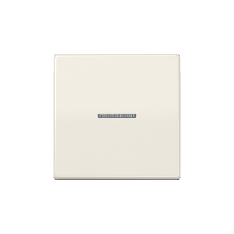 Клавиша С Линзой "Бежевый" AS 500