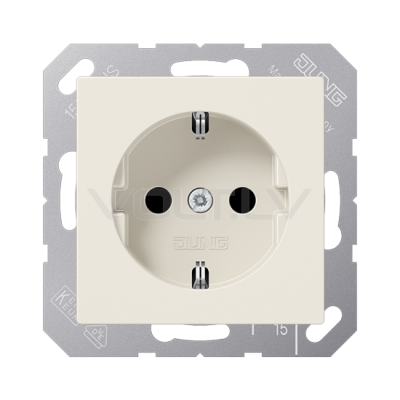 Rozete a/z "Bēšs" AS 500