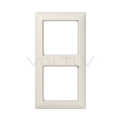 2М Рамка "Бежевый" AS 500