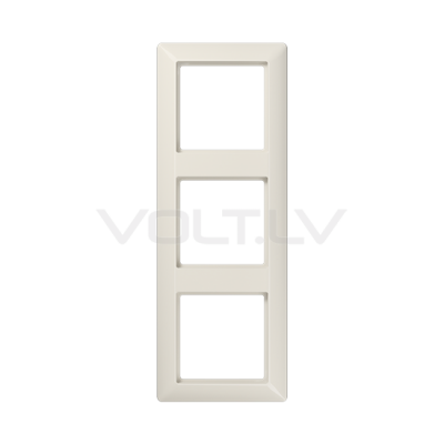 3М Рамка "Бежевый" AS 500