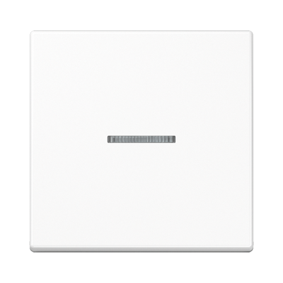 Taustiņš Ar Lēcu "Balts" A