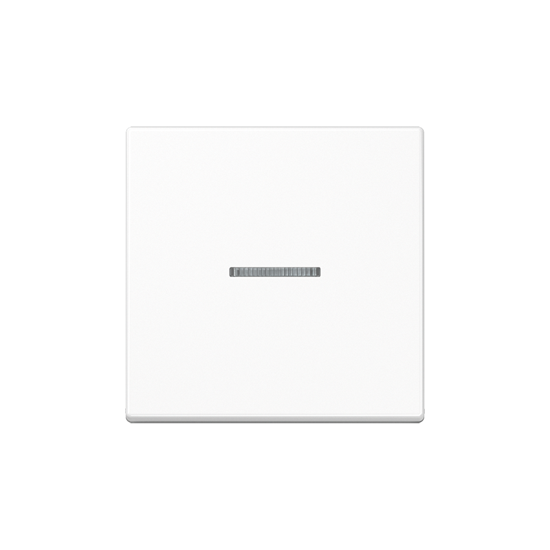 Taustiņš Ar Lēcu "Balts" A