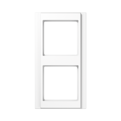 2М Рамка "Белый" A 500