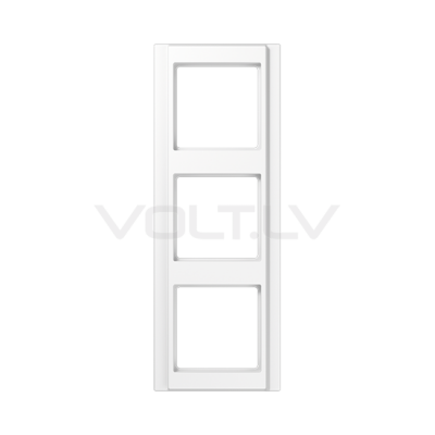 3М Рамка "Белый" A 500