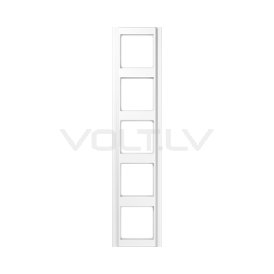 5V Rāmīs "Balts" A 500