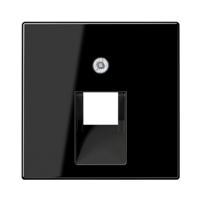 Накладка Data "Чёрный" A