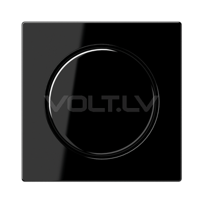 Centrālplate regulātoram "Melns" A