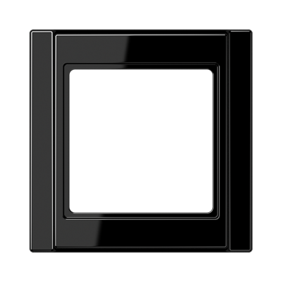 1М Рамка "Чёрный" A 500