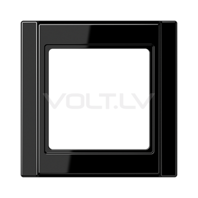 1М Рамка "Чёрный" A 500