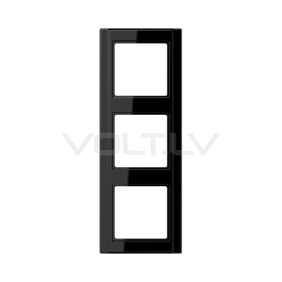 3V Rāmīs "Melns" A 500