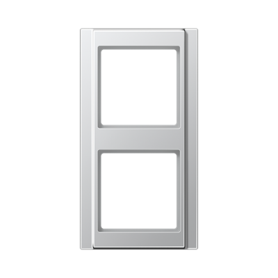 2М Рамка "Алюминий" A 500