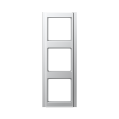 3V Rāmīs "Alumīnijs" A 500