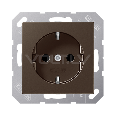 Rozete a/z "Mokko" A