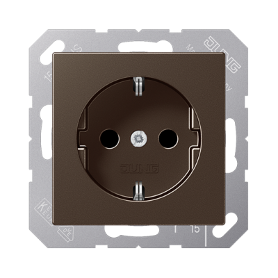 Rozete a/z ar bērnu aizs. "Mokko" A