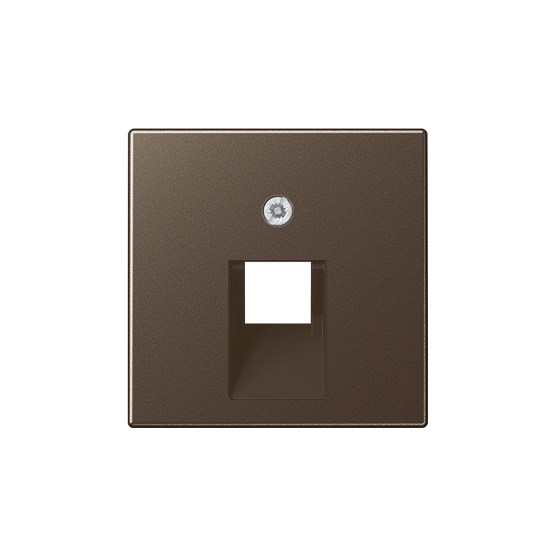 Centrālplate Data "Mokko" A