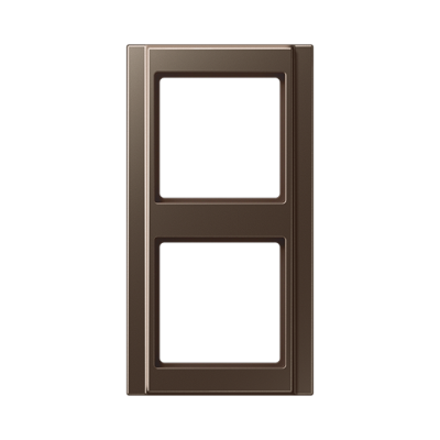 2М Рамка "Мокко" A 500