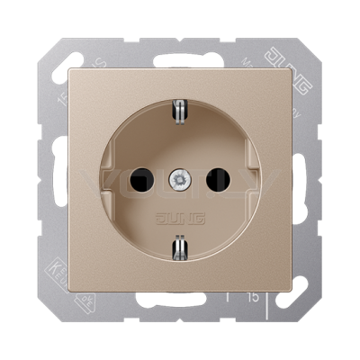 Rozete a/z "Šampanietis" A