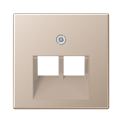 Накладка 1+1 Data "Шампанский" A