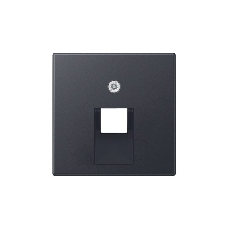 Накладка Data "Антрацит" A