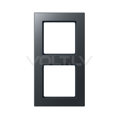 2М Рамка "Антрацит" A Creation