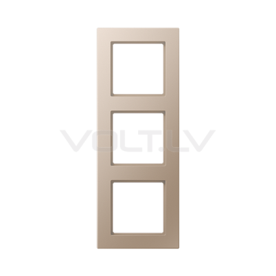 3V Rāmīs "Šampanietis" A Creation