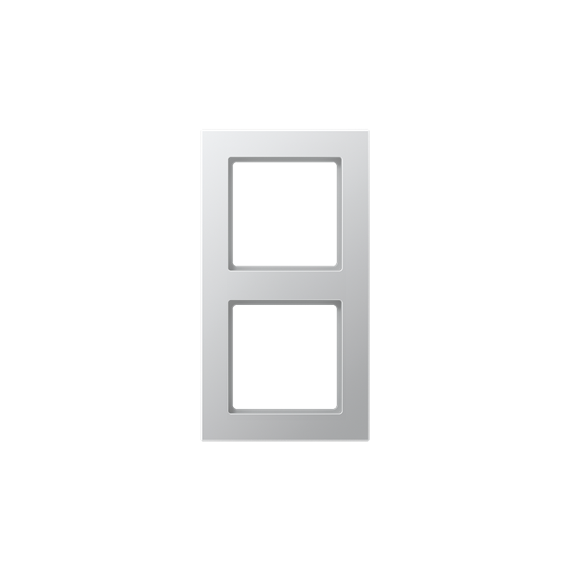 2V Rāmīs "Alumīnijs" A Creation