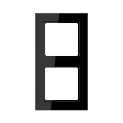 2М Рамка "Чёрный" A Creation