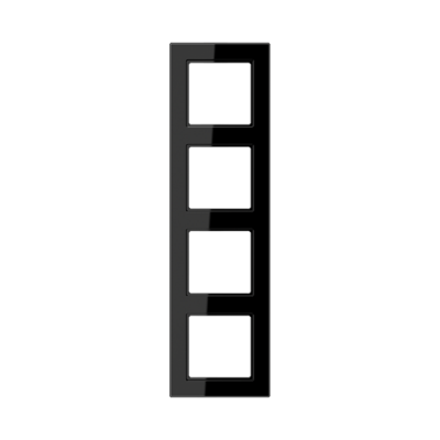 4М Рамка "Чёрный" A Creation