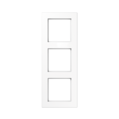 3М Рамка "Белый" A Creation