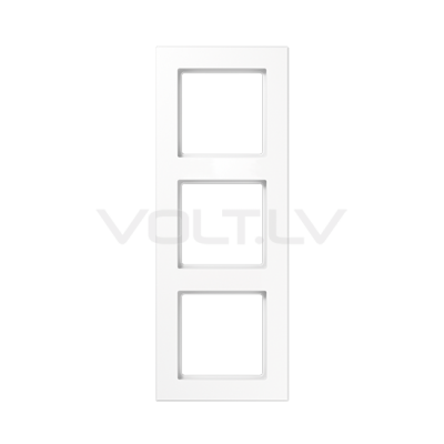 3М Рамка "Белый" A Creation