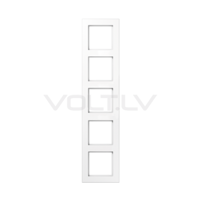 5V Rāmīs "Balts" A Creation