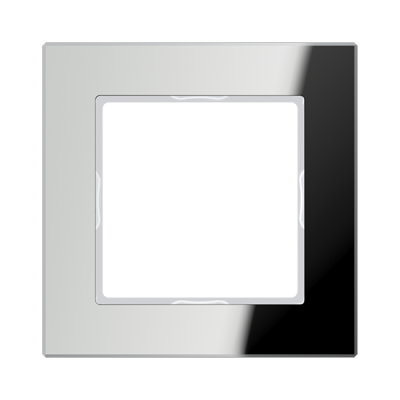 1V Rāmīs "Spogulis (Sudraba)" A Creation