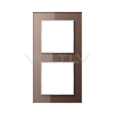 2V Rāmīs "Mokko Stikls" A Creation