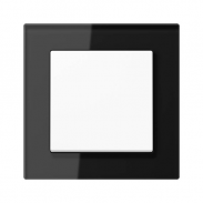 A Creation Чёрное стекло